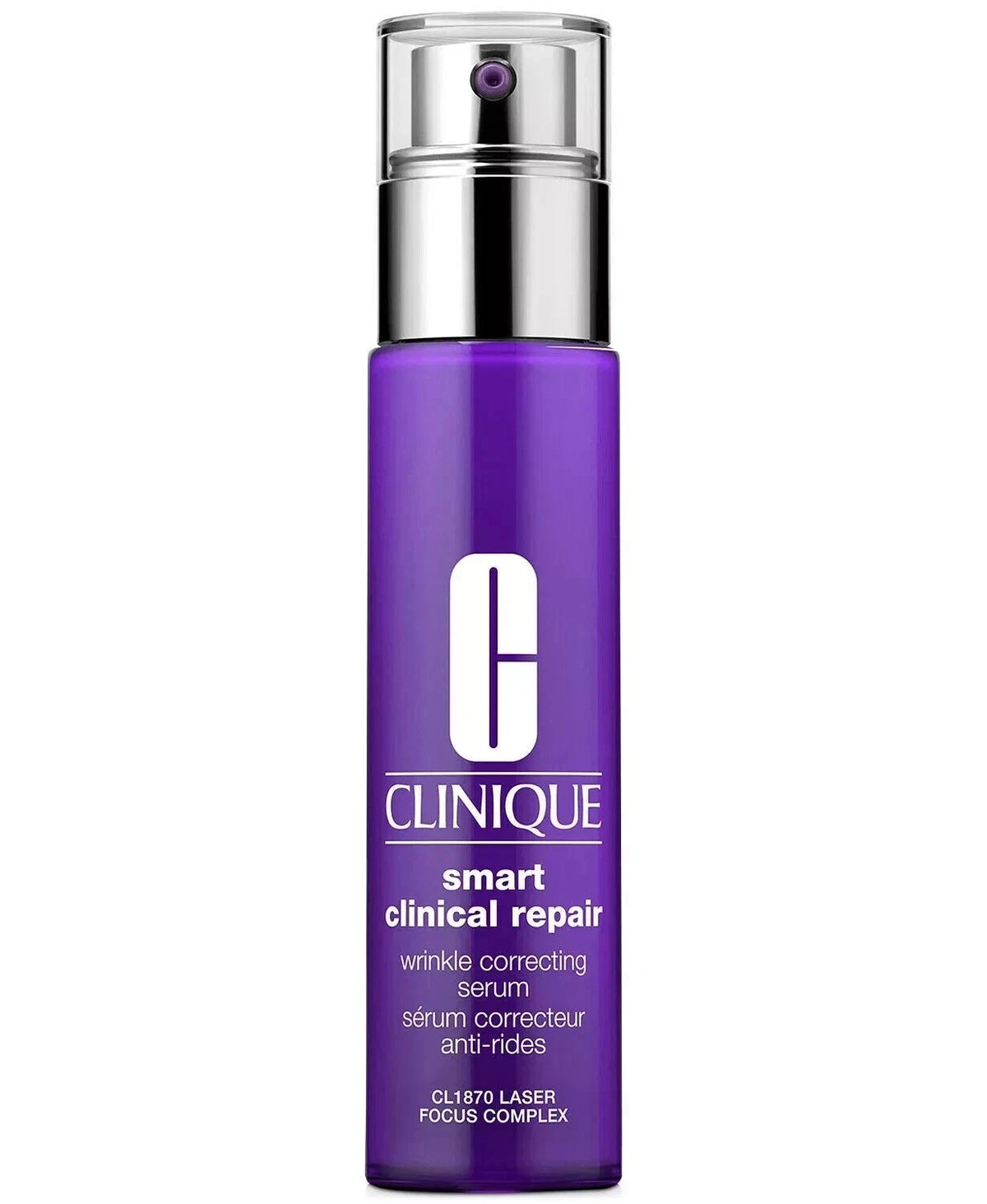 Clinique Smart Clinical Repair Wrinkle Correcting Serum 1 oz 30ml Full Size