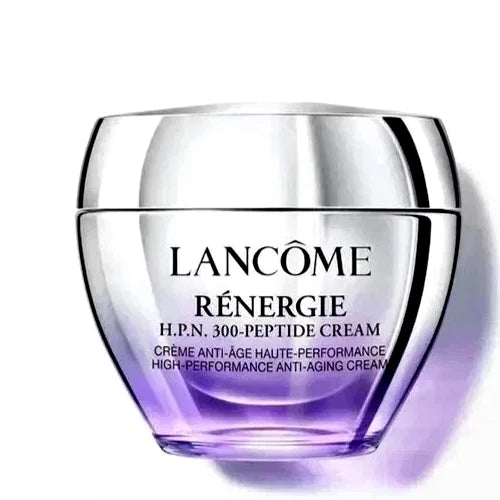 Lancôme Rénergie H.P.N. 300-Peptide Cream Face Moisturizer 1.69 oz 50ml